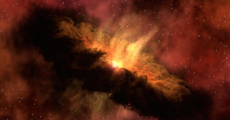 sky-space-telescope-universe