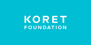 Koret Logo