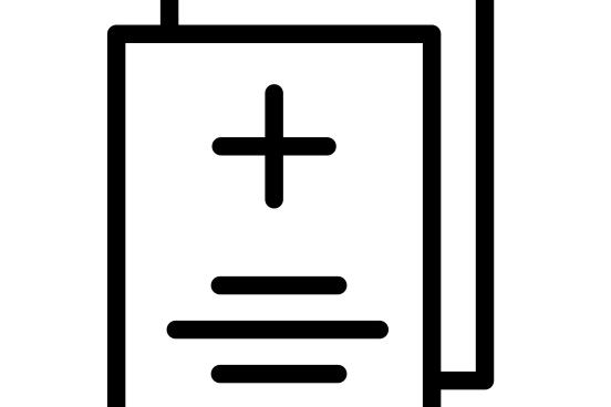 forms icon