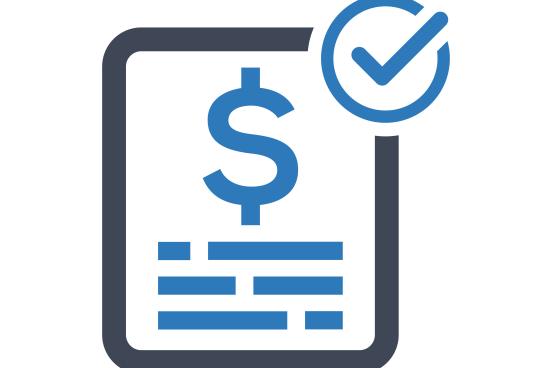 paying icon