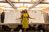 2025 SSU Research, Scholarship & Creativity Symposium Student Project