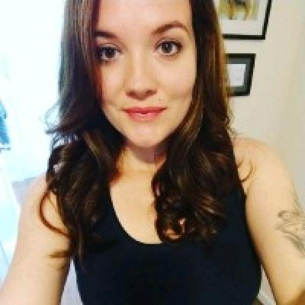 Arianna Riddle