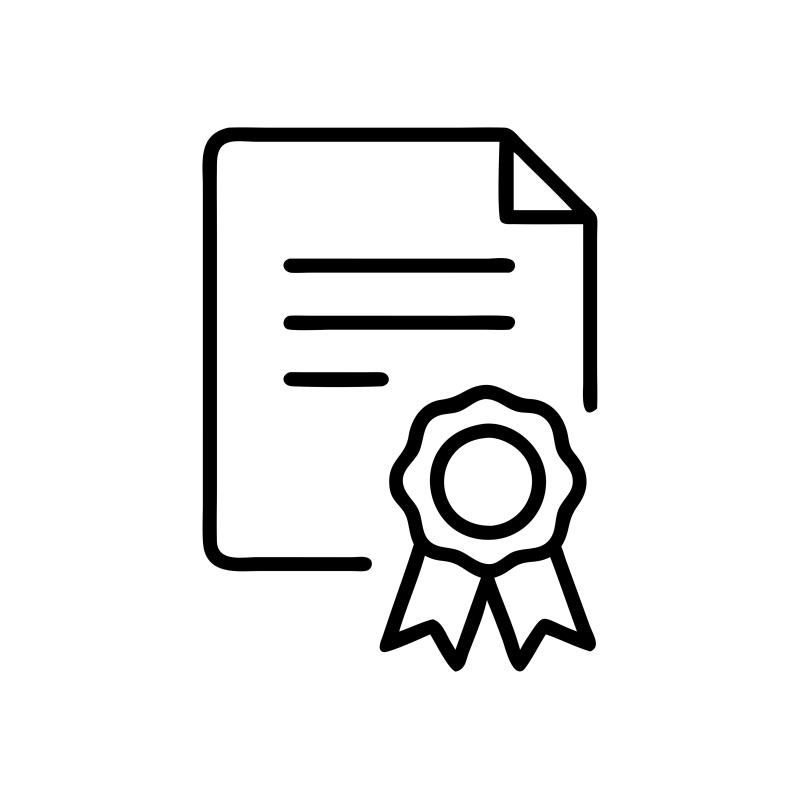 award icon