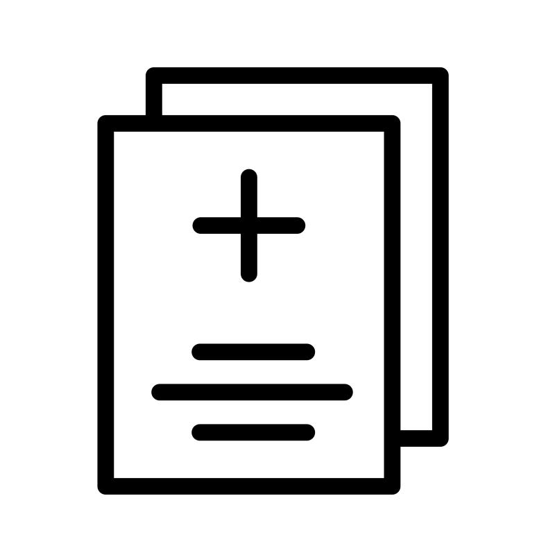 forms icon