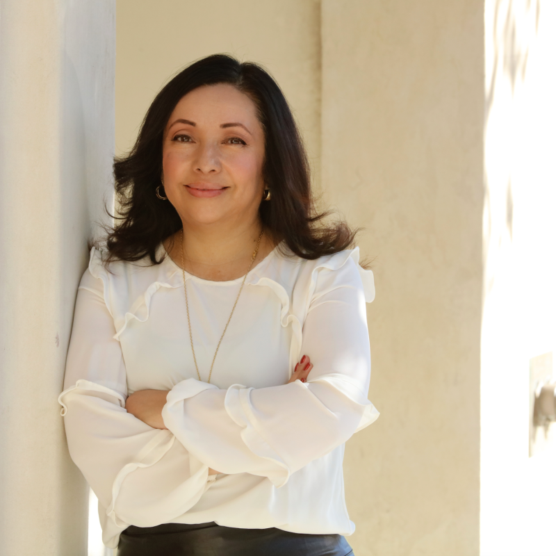 Picture of Malinalli Lopez