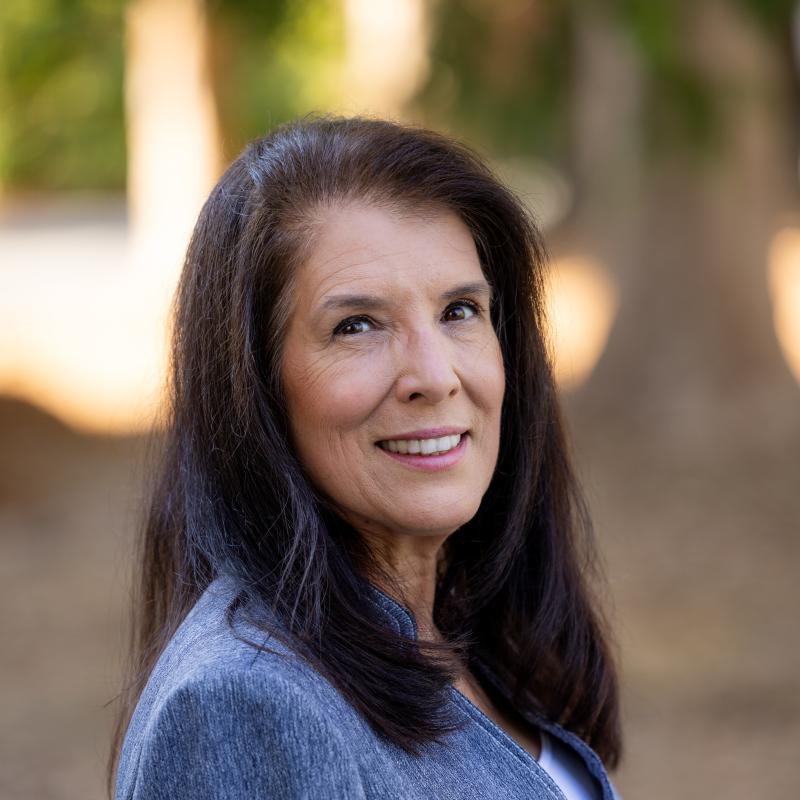 Photo of Arcelia Sandoval