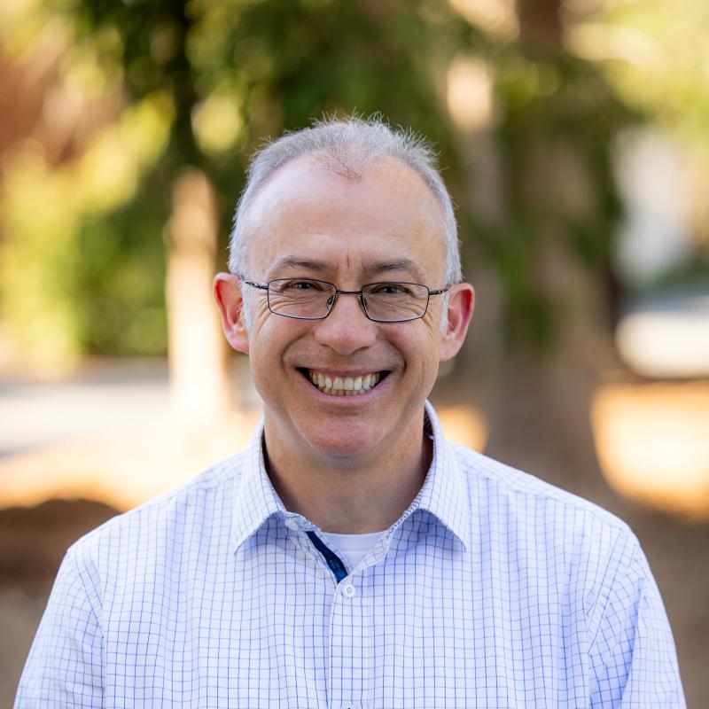 Photo of Daniel Malpica