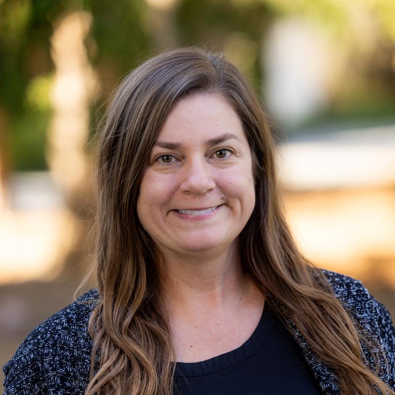 Photo of Gabrielle Utarid