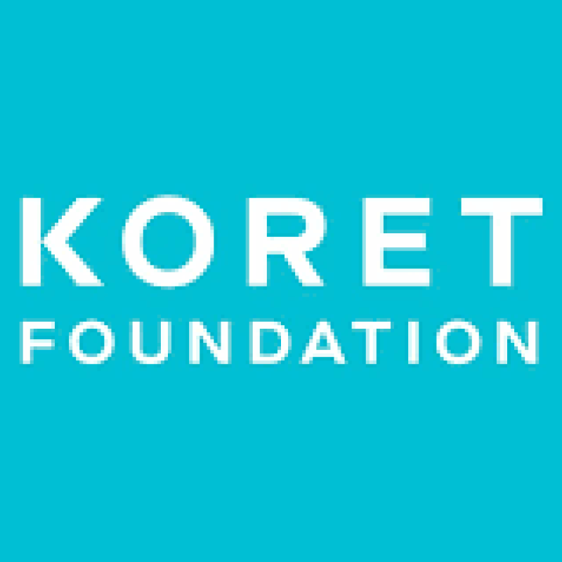 koret_logo Koret Logo