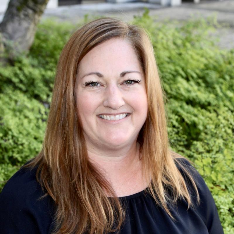 Photo of Lisa Moore